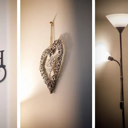 Stone's Throw Townhouse