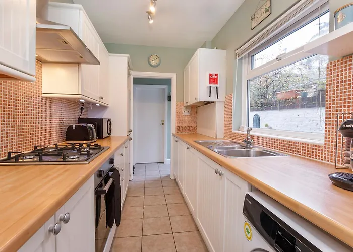 Stone's Throw Townhouse