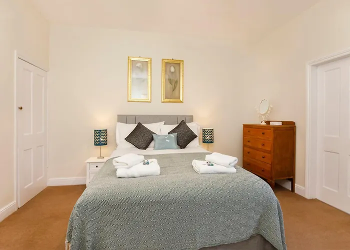 Casa vacanze Stone's Throw Townhouse York