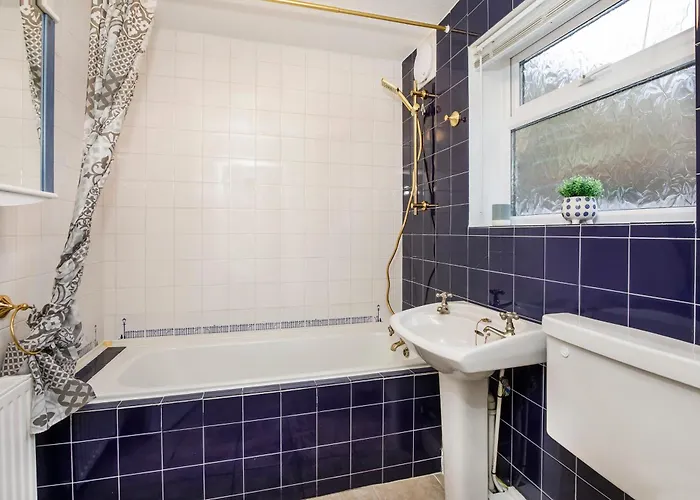 Casa vacanze Stone's Throw Townhouse