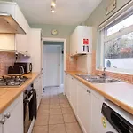 Stone's Throw Townhouse