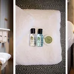 Stone's Throw Townhouse Tatil Evi *