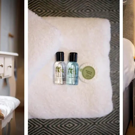 Stone's Throw Townhouse Сasa de vacaciones *