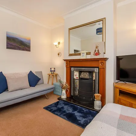 Stone's Throw Townhouse York