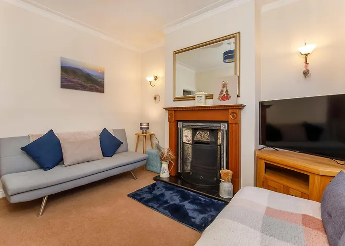 Stone's Throw Townhouse York